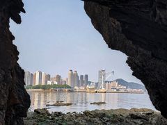 -黑石礁公园