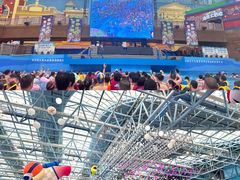 -广州融创水世界