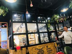 -炒码先生·韩餐炸鸡披萨(西塔店)