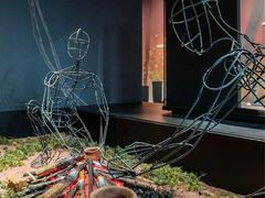 -盘龙城国家考古遗址公园