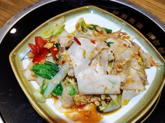 -妈妈的味道(和顺古镇店)