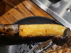 -KAOKAO烤烤·丹东海鲜烧烤(望京店)
