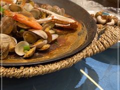 -阿毛饭店(和义路店)