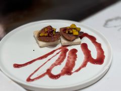-火地铁板烧(昆山万象汇店)