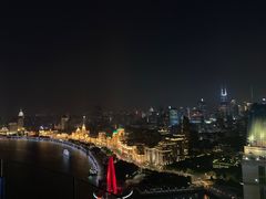 -上海外滩茂悦大酒店