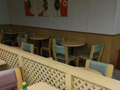 -德克士(砂之船奥特莱斯店)