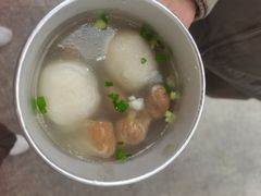 -同利肉燕老铺(澳门路店)