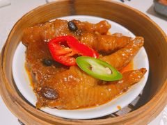 -维园悦谱·海派家常菜(乌鲁木齐南路店)