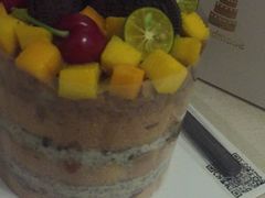 -蜜悦甜品·私人订制生日蛋糕