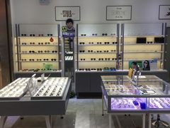 -ALPS阿尔卑斯眼镜(我格广场店)