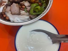 -南宁市连升风味小吃店