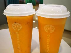 -Mr.Fruits水果先生(蓝色港湾店)