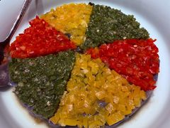 -雨后行菜(报慈北路店)