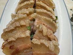 -蔼若春.传承三十年云南菜(金碧公园店)