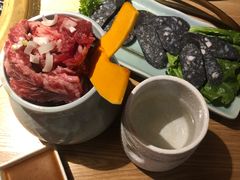 -江户烧肉(高德店)