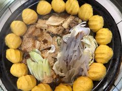 -大鹅岛灶台鱼·铁锅炖(水库路店)