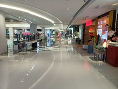 -丽达购物中心(崂山店)