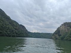 -五泄景区
