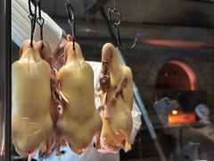 -四季民福烤鸭店(王府井东安门店)