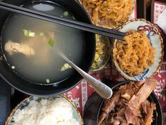 -犟骨头排骨饭(回龙观龙禧店)