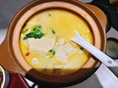 -彩虹之约•淮扬家宴(亚运村店)
