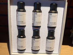 -泰合玺·精油疗愈SPA(狮山天街生活广场店)