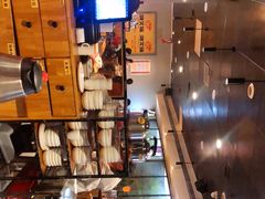 -潮火锅·麻辣牛肉火锅(观音桥方圆·LIVE店)