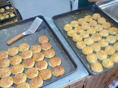 海苔饼-王天顺海苔饼