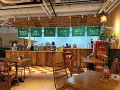 -笠小妹越南粉(新城科技园店)