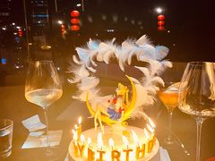 -wann lounge 低温慢煮牛排·清吧