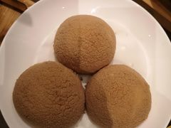 酥皮牛奶包-金玉满堂潮州酒楼(无限极荟购物广场店)