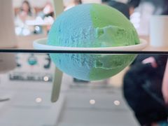 燕麦地球-Dal Cuore 达可芮冰淇淋(陕西北路店)
