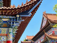-皇罗禅寺