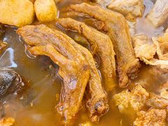 -小螺大作·螺蛳粉火锅(林和西店)