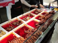 -八一好吃街·高品美食广场