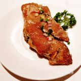 福州探店|米其林品牌的莆田餐厅鳗鱼节登场