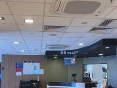 -麦当劳(西站店)