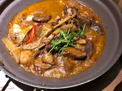 -吃饭皇帝大(合生汇店)