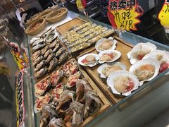 -渔娘渔家丹东海鲜(东直门店)