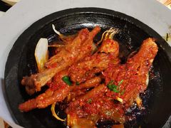 -七八冷面·延边朝鲜族美食(圣熙八号店)