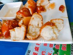 -马路边边串串香形象店(磐石路店)