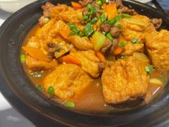 -多多旺港式茶餐厅(新区店)