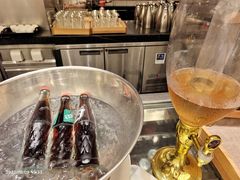 -圣丰索菲特·2 On 988 Café 自助餐厅
