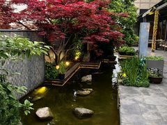 -川流不息(北蔡休闲广场店)