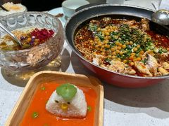 -青花椒花椒鱼(合生汇店)