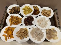 -天宜隆蘑菇宴火锅(石景山旗舰店)