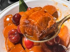 -恬阿姨庭院餐厅·生日宴
