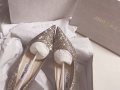 -JIMMY CHOO(恒隆广场店)
