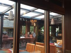 -西双版纳洲际度假酒店-海鲜傣味烧烤·侬香全日制餐厅