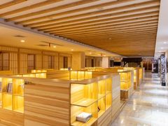 -碧中海汤泉汗蒸酒店